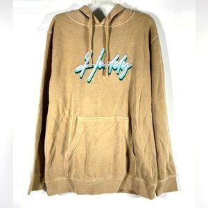 Fan Joy Huddy Hoodie Size Medium Chase Hudson